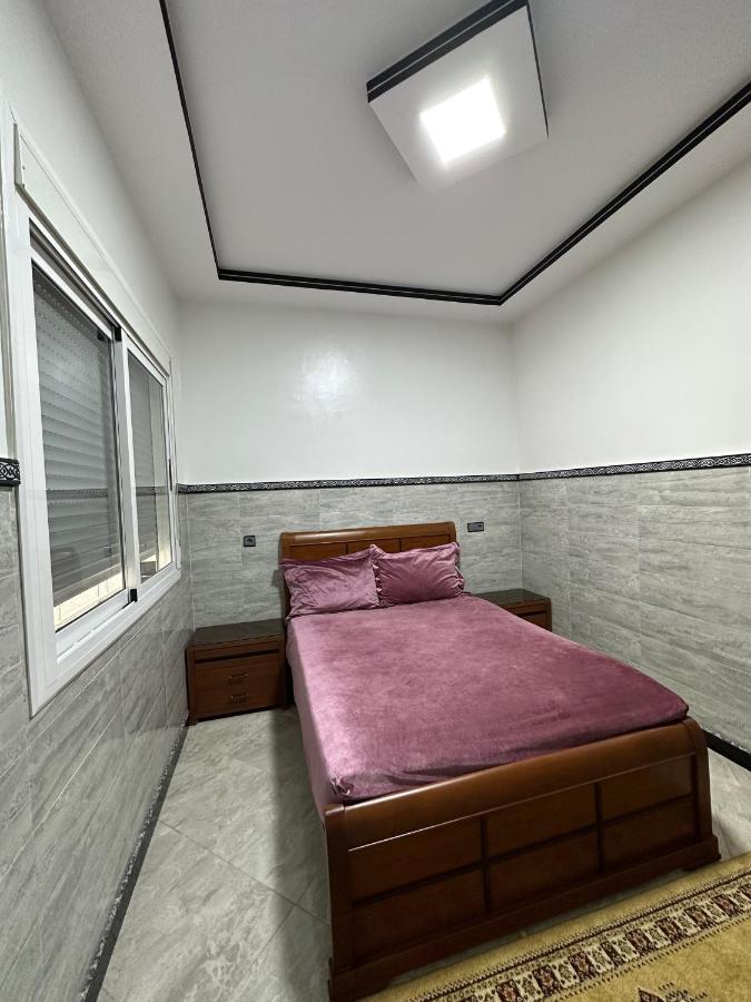 Bel Appartement 1Er Etage Confortable Pres De La Plage - Specialement Pour Familles Саидия Экстерьер фото