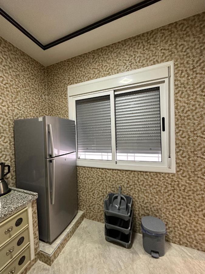 Bel Appartement 1Er Etage Confortable Pres De La Plage - Specialement Pour Familles Саидия Экстерьер фото