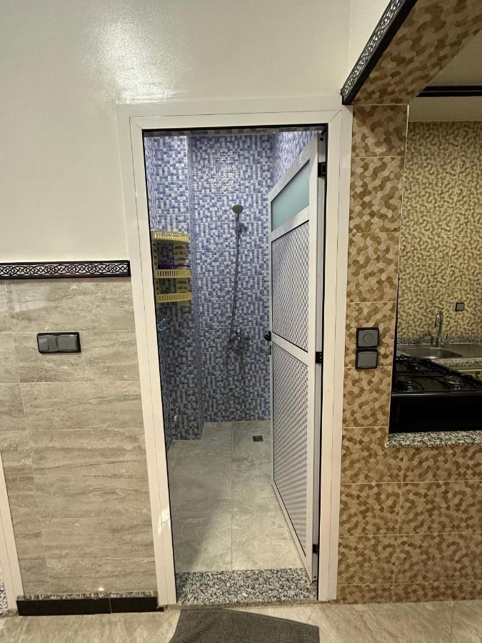 Bel Appartement 1Er Etage Confortable Pres De La Plage - Specialement Pour Familles Саидия Экстерьер фото